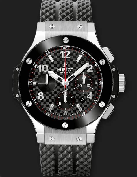 opinion hublot big bang|is Hublot big bang waterproof.